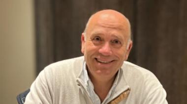 De Leo apuntó contra libertarios y kirchneristas: “Representan una polarización tóxica”