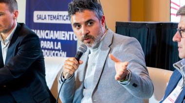 Girard advirtió sobre riesgo de “crisis de insolvencia” y defendió el rol fiscal de la Provincia