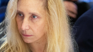 El Gobierno denunció ante la Justicia Federal una "operación de inteligencia ilegal" por los audios de Karina Milei