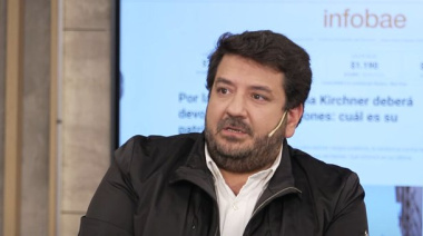 Alertan una escalada contra la prensa: denuncias de censura y un presente “sombrío”