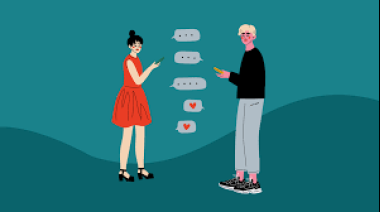 Ghosting: un estudio reveló porqué es tan común en las relaciones modernas