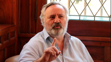 “En Buenos Aires no habrá una elección, habrá 135”: el análisis de Joaquín de la Torre