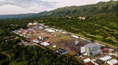 Cosquín Rock 2026: el line up de bandas y solistas confirmados para el festival