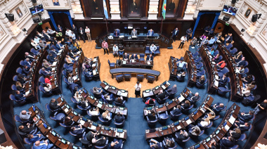 Repasá qué se vota este domingo 7 de septiembre