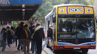 Carlos Bianco: "Facilitar a la gente el acceso al voto es una inversión, no un costo"