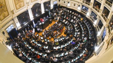 La jugada maestra del peronismo bonaerense: control del Senado y avance en Diputados