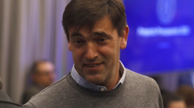 El peronismo volvió a ganar en Tandil después de 38 años