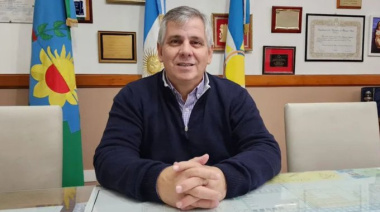 Britos reconoció la derrota en Chivilcoy: “El voto es inapelable y los vecinos nunca se equivocan”