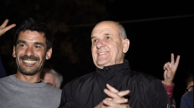 Histórico vuelco electoral: el peronismo conquistó la Cuarta Sección bonaerense