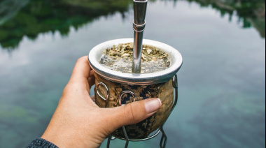 El mejor aliado contra el frío: 3 razones por las que tomar mate es bueno para la salud