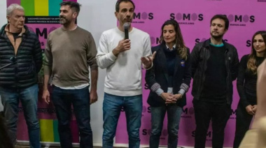 Junín como vidriera: el triunfo de Petrecca que incomoda al oficialismo libertario