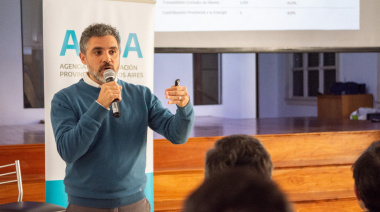 ARBA aclaró que no hay un aumento de ingresos brutos para billeteras virtuales