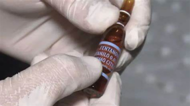 Diputados aprobó la creación de una comisión que investigue el caso del fentanilo contaminado