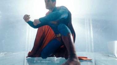 “Superman” llega a la pantalla chica: dónde y cuándo se podrá ver la última película del hombre de acero