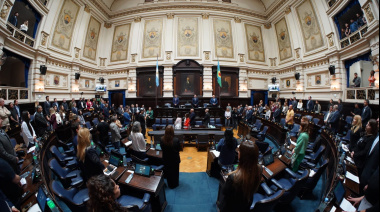 Acompañantes terapéuticos: media sanción a la ley que jerarquiza su labor en salud y derechos humanos