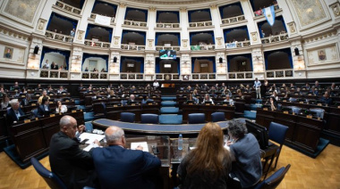 Aprueban la iniciativa que garantiza la comunicación en hogares convivenciales