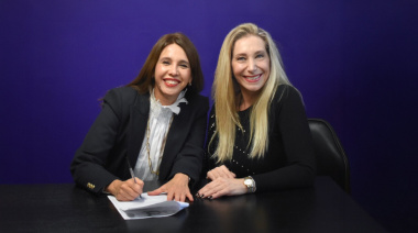 Chau "Lule" Menem: Pilar Ramírez será la nueva coordinadora de la campaña de LLA