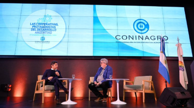 “El Gobierno de Milei valora la concentración económica”