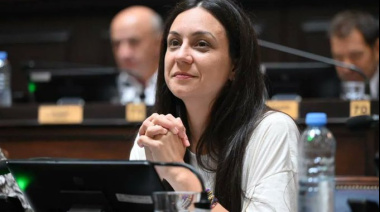 “Los bonaerenses no seremos rehenes de cuatro petroleras”