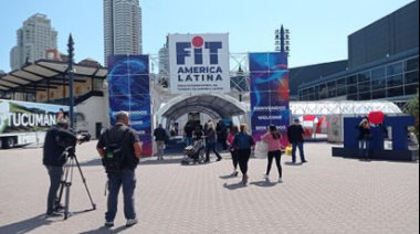 CABA: se viene la Feria Internacional de Turismo 2025