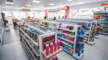 Almacenes y farmacias, los sectores más afectados por caída de consumo del último mes