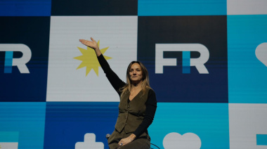 Galmarini a Milei: “Debería escuchar a la gente y no apretar más el acelerador”