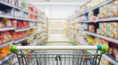 Verduras arriba, carne abajo: cómo cambió el consumo en supermercados bonaerenses