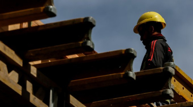 Bajan las persianas: PBA concentra el 35% de las empresas que cerraron bajo Milei