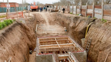 De Salto a Villa Gesell: la Provincia lanza 82 obras por $514.000 millones