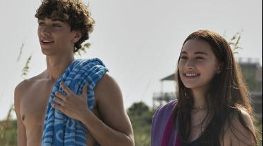 "El verano en que me enamoré": anuncian la película que cerrará la historia de la serie