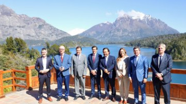 Retenciones y federalismo: gobernadores cuestionan la gestión de Milei