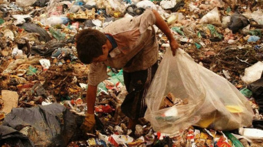 La pobreza cayó en las estadísticas, no en los bolsillos
