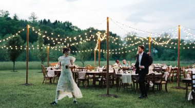 “Amores materialistas”, de Pedro Pascal y Dakota Johnson ya está disponible en streaming: dónde se puede ver