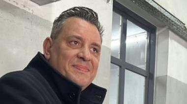 Bondarenko, diputado electo de LLA: “Mi mamá es jubilada y no llega a fin de mes”