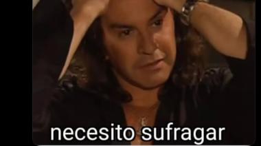 Los mejores memes de las Elecciones en la provincia de Buenos Aires