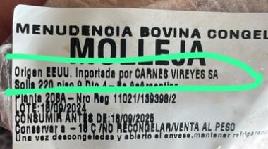 Importaciones sin freno: críticas del Frente Renovador a la política económica de Milei