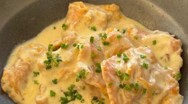 Cantina Náutica: el sabor de San Pedro con la mejor vista al río