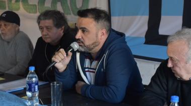 Fabián Luayza comparte el fallo judicial que evita la reimpresión de boletas de LLA