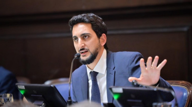 “Se debe atacar el narcotráfico como un enemigo de guerra y sin piedad”, dijo Esper