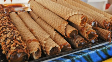 El pueblo bonaerense que ofrece los mejores cubanitos de dulce de leche: tradición, cultura y gastronomía en un mismo lugar