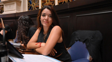 Oficializaron una herramienta de inclusión laboral para personas con discapacidad en la Provincia