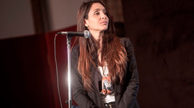 “Narcorepublicanos” y “Plan V”: las duras acusaciones de Agustina Propato contra Milei