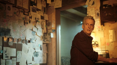 Para maratonear: la miniserie británica que es furor en Prime Video por su trama de misterio y terror psicológico