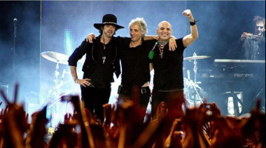 "Ecos" de Soda Stereo anunció una sexta fecha en el Movistar Arena: cuándo será, cómo y dónde comprar entradas