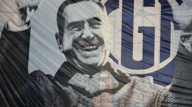 A 130 años del nacimiento de Juan Domingo Perón, referentes políticos y sindicales reivindicaron su legado