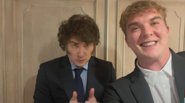 Caso $LIBRA: la Justicia apunta a Javier y Karina Milei