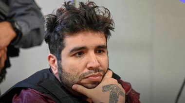 “Los Copitos” condenados: Sabag Montiel y Uliarte recibirán 10 y 8 años por el intento de magnicidio a Cristina