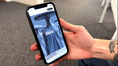 Llega Sora 2: la nueva red social de OpenAI al estilo TikTok pero solo con videos generados con IA