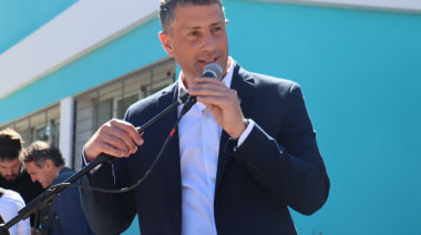 Walker otorgará un bono a municipales y cooperativistas: “90 millones se van a distribuir en Pila”