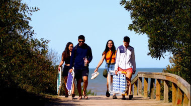 Fin de semana largo en La Costa: una agenda cargada de cultura, celebraciones y experiencias para disfrutar